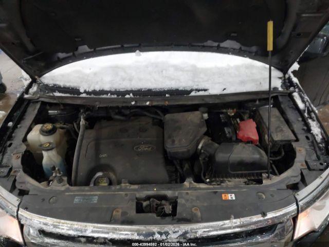 Ford Edge Limited Image 6