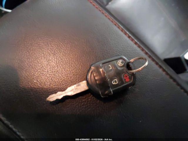 Ford Edge Limited Image 7