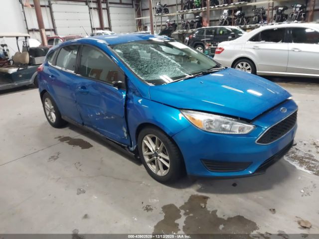 Ford Focus Se Image 1