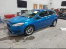 Ford Focus Se Image 4