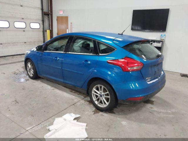 Ford Focus Se Image 2