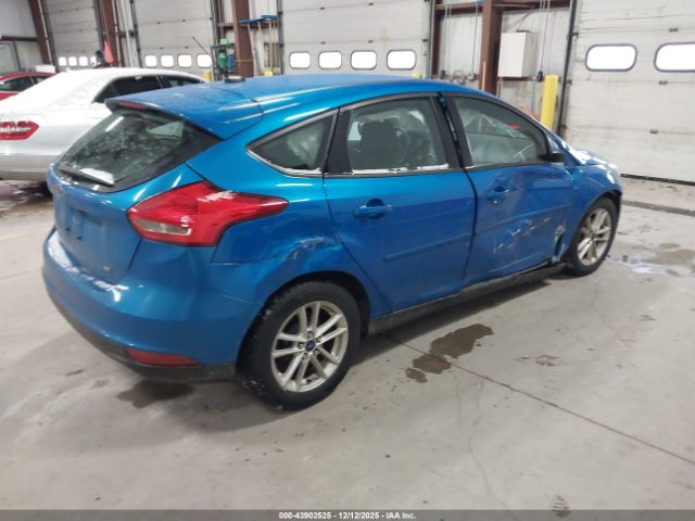 Ford Focus Se Image 11