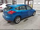 Ford Focus Se Image 11
