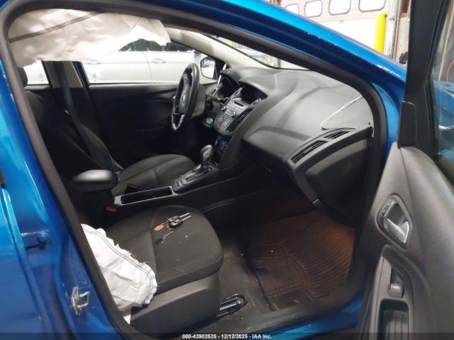 Ford Focus Se Image 5