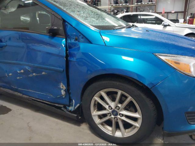 Ford Focus Se Image 19