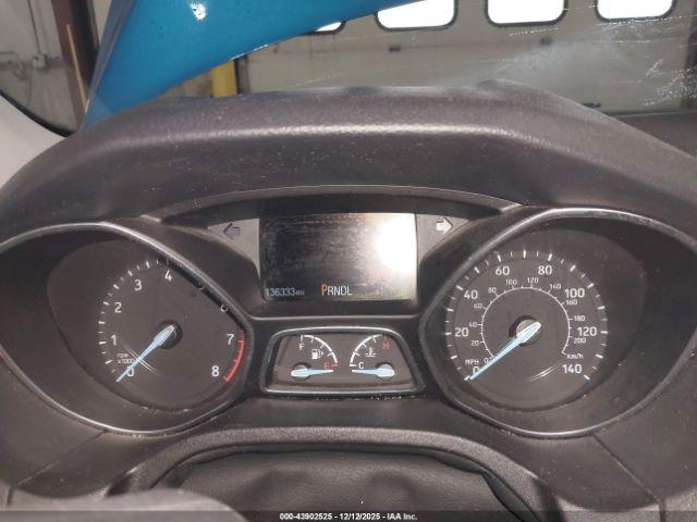 Ford Focus Se Image 9