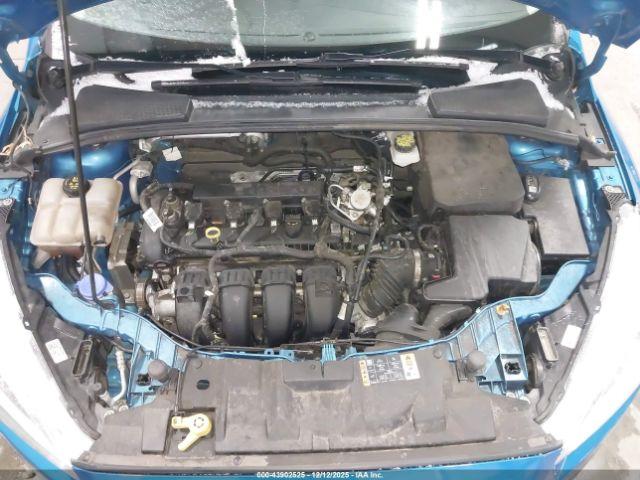 Ford Focus Se Image 8