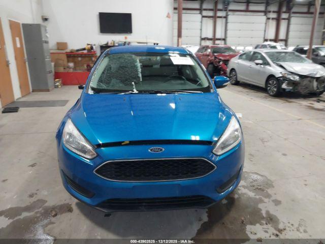 Ford Focus Se Image 7