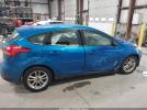 Ford Focus Se Image 12