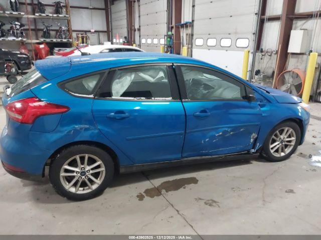 Ford Focus Se Image 12