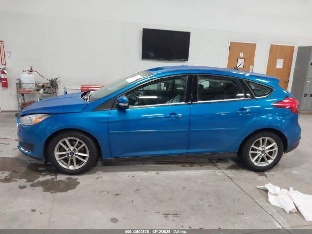 Ford Focus Se Image 13