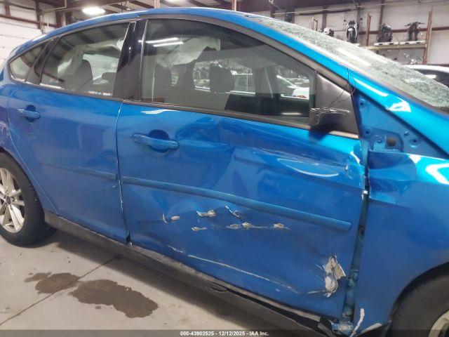 Ford Focus Se Image 18