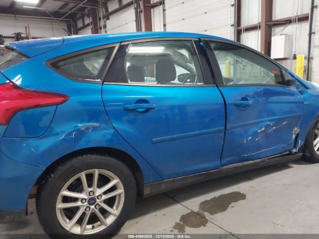 Ford Focus Se Image 15