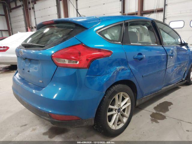 Ford Focus Se Image 16