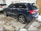 Jeep Grand Cherokee Overland Image 7