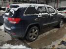 Jeep Grand Cherokee Overland Image 6