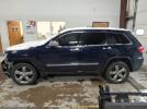 Jeep Grand Cherokee Overland Image 16
