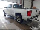 Chevrolet Silverado 1500 2lt Image 16