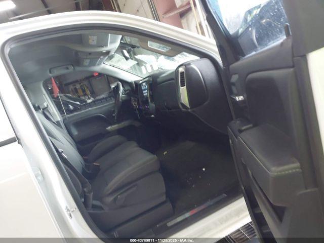 Chevrolet Silverado 1500 2lt Image 14