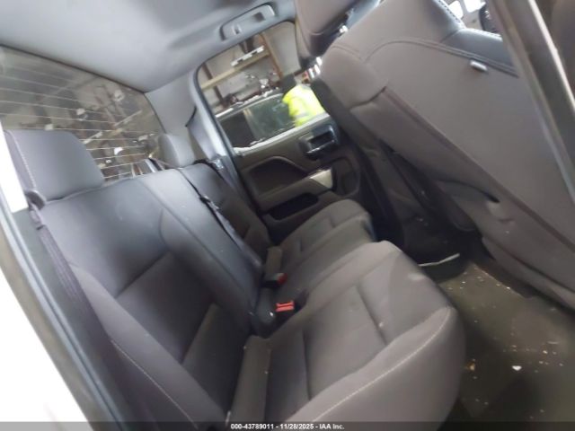 Chevrolet Silverado 1500 2lt Image 7