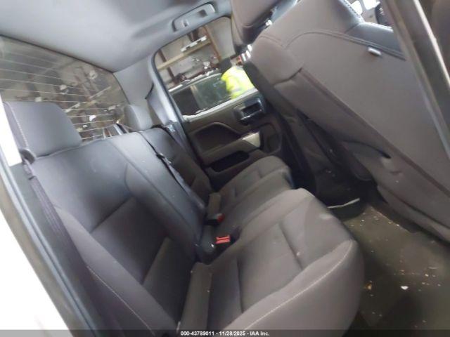 Chevrolet Silverado 1500 2lt Image 7