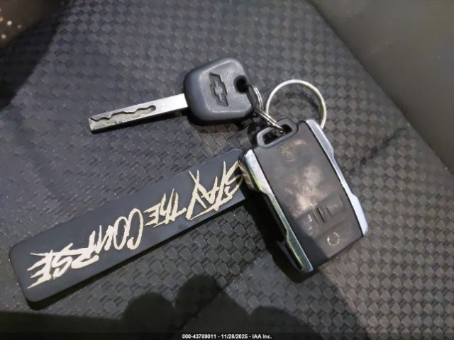 Chevrolet Silverado 1500 2lt Image 11