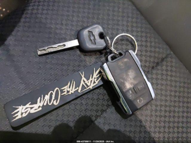 Chevrolet Silverado 1500 2lt Image 11