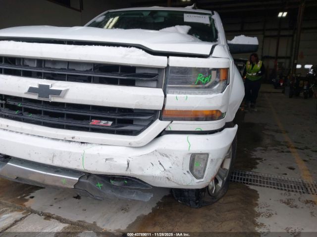 Chevrolet Silverado 1500 2lt Image 8
