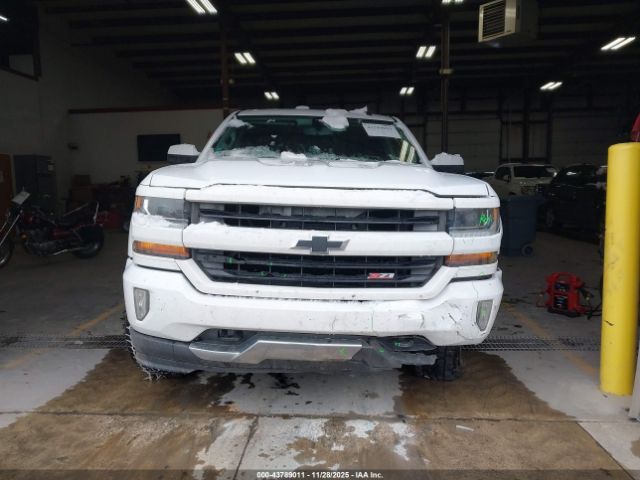Chevrolet Silverado 1500 2lt Image 2