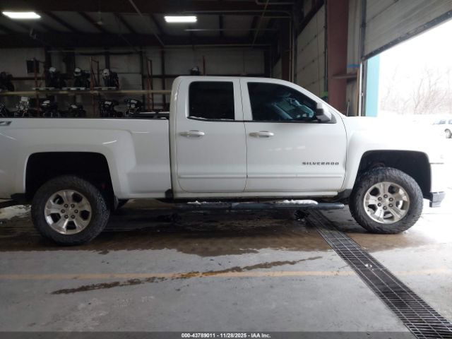 Chevrolet Silverado 1500 2lt Image 17