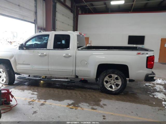 Chevrolet Silverado 1500 2lt Image 12