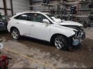 Lexus RX Image 1