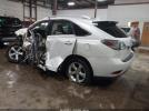 Lexus RX Image 12
