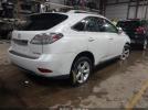 Lexus RX Image 16