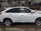 Lexus RX Image 14