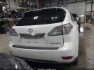 Lexus RX Image 11