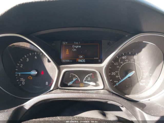 Ford Focus Se Image 14