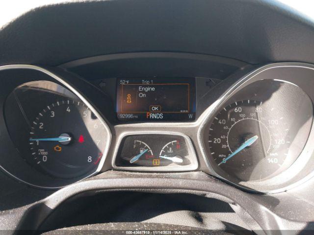 Ford Focus Se Image 14