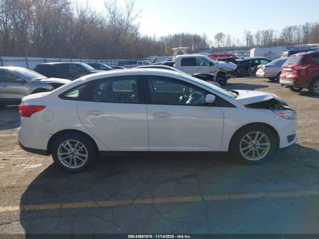 Ford Focus Se Image 7