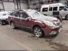 Subaru Outback 2.5i Limited Image 1