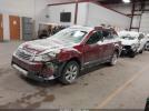 Subaru Outback 2.5i Limited Image 4