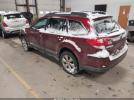 Subaru Outback 2.5i Limited Image 13