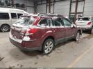 Subaru Outback 2.5i Limited Image 15