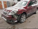 Subaru Outback 2.5i Limited Image 8