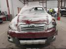Subaru Outback 2.5i Limited Image 5