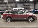 Subaru Outback 2.5i Limited Image 2