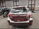Subaru Outback 2.5i Limited Image 9