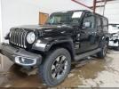 Jeep Wrangler Sahara Image 4