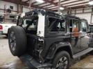 Jeep Wrangler Sahara Image 12