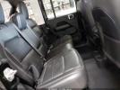 Jeep Wrangler Sahara Image 7